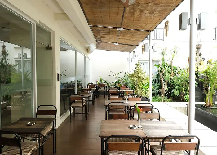 库塔齐亚酒店 酒店 4*