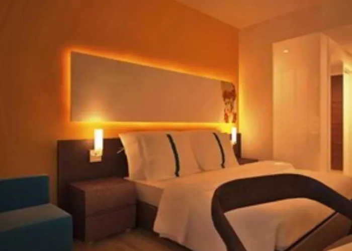 Zia Hotel