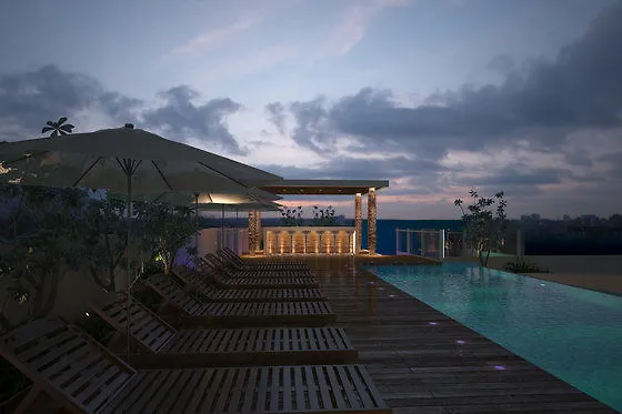 Hotel Zia Kuta (Bali)